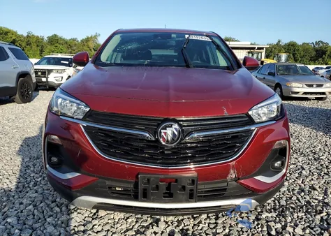 2023 Buick Encore Gx Preferred z USA, uszkodzony, nr VIN KL4MMBS24PB152095